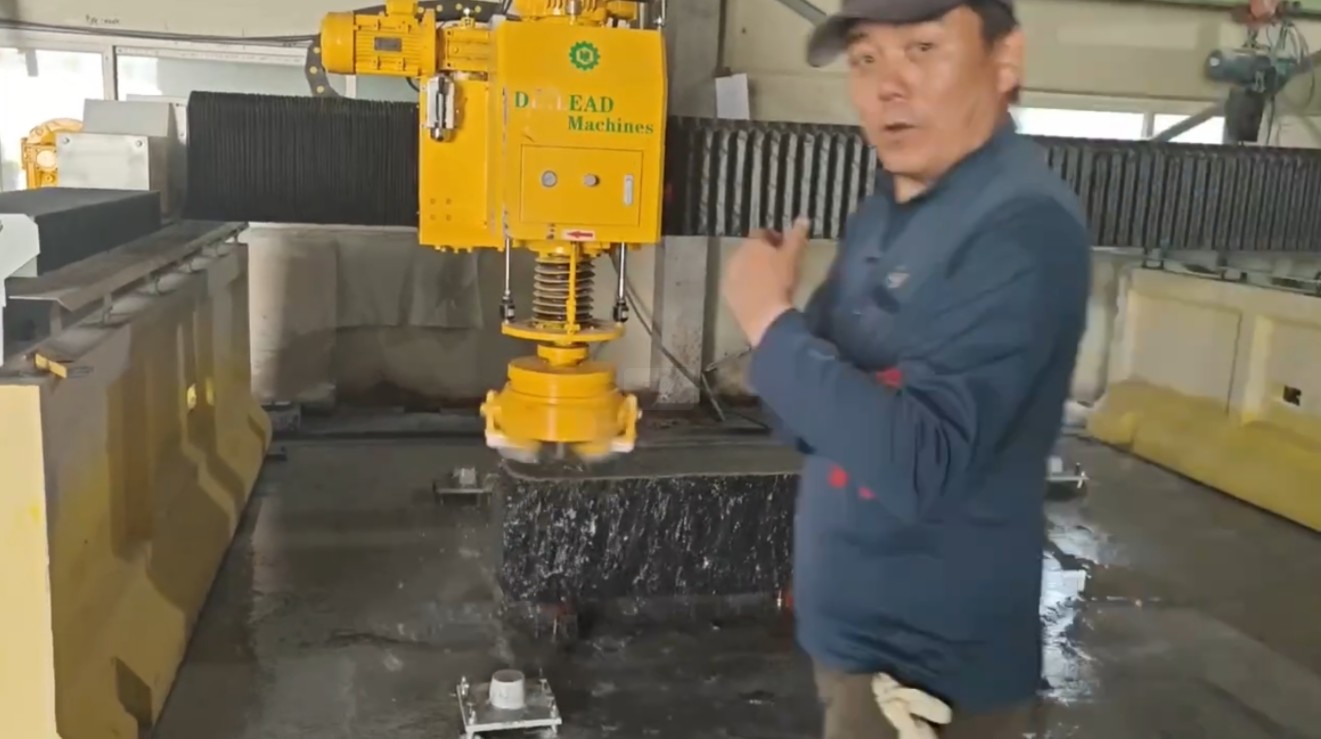 최신 회사 사례 한국 의 단머리 자동 닦기 기계