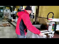 수동 폴리싱 머신 2600 그라닌 기념비 무덤 돌 러시아에 대한 무덤 돌 공기 상승