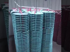 고 날카로운 금속 디스크 그라나이트 밀링 D220mm