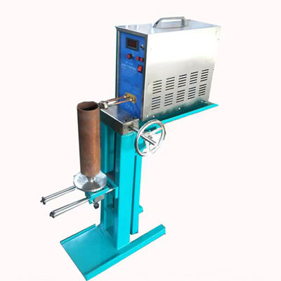 Diamond Segment High Frequency Welding Machine For Diamond Core Drill