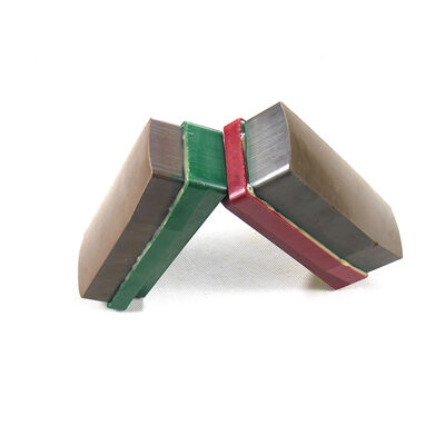 Resin Fickert Granite Abrasive Grinding And Polishing Abrasive Stone