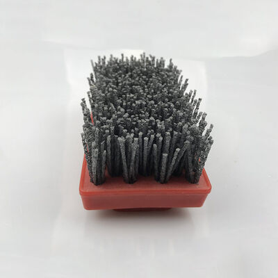 Granite Marble Polishing Antique Diamond Brush Silicon Carbide Fickert Brush