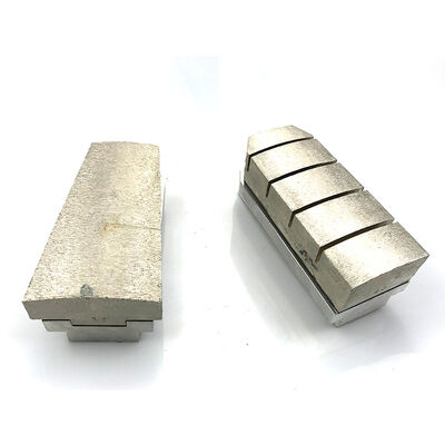 금속 피커트 가러반 Granite Sandstone 가루 및 닦는 가러반 돌