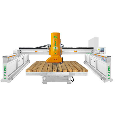 고 정밀 돌 제조 기계 대리석 대리석 쿼츠 가공