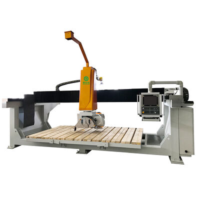 산업 5 축 돌 조각 CNC 머신 대리석 대리석 및 쿼츠