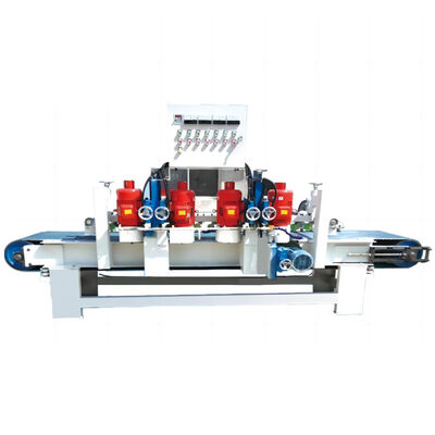 자동 돌 계단 구획 및 가장자리 썰기 기계 20KW
