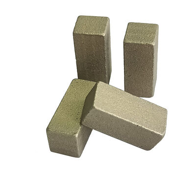 단일 디스크 대리석 다이아몬드 세그먼트 2000mm 중동 사우디 아라비아