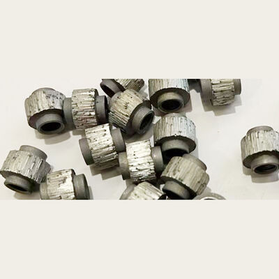 대리석 석굴 절단 다이아몬드 구슬 11.5mm 구슬 지름