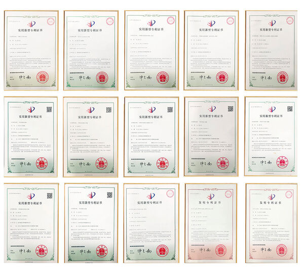 중국 Quanzhou Dialead Stone Tools Co., Ltd. 인증